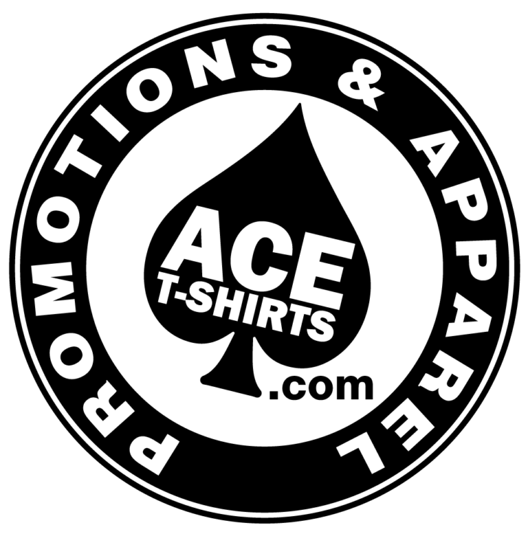 Ace T-Shirts | Screen Printing in Pasadena & Deer Park, TX